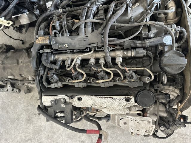 BMW G30 520dX B47D20B ÇIKMA MOTOR