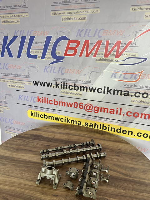 BMW G30 520İ 530İ B48 ÇIKMA EKSANTRİK MİLİ
