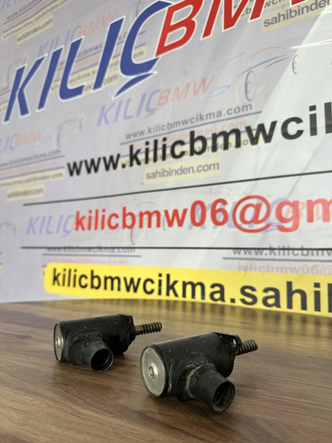 BMW G30 520İ 530İ B48 ÇIKMA ORJİNAL VALVETRONİK MOTORU