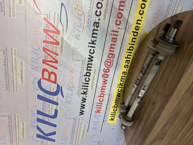BMW G30 ÇIKMA AKS SAĞ ARKA ORJİNAL