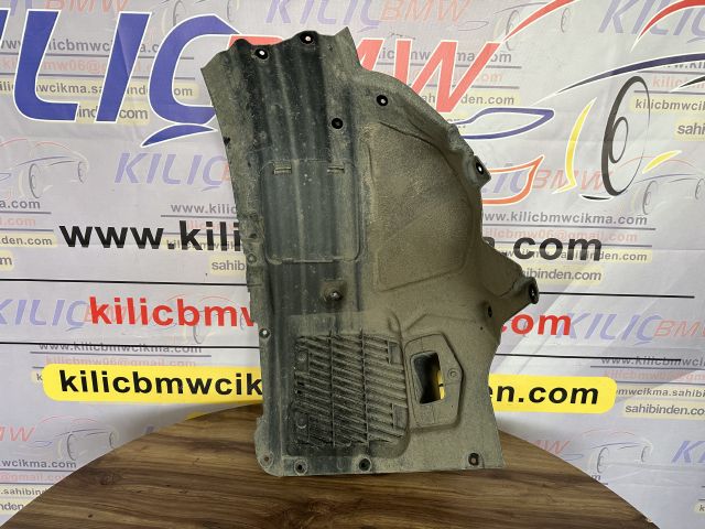BMW G30 ÇIKMA ORJİNAL ÇAMURLUK DAVLUNBAZI ÖN SAĞ 51717340786