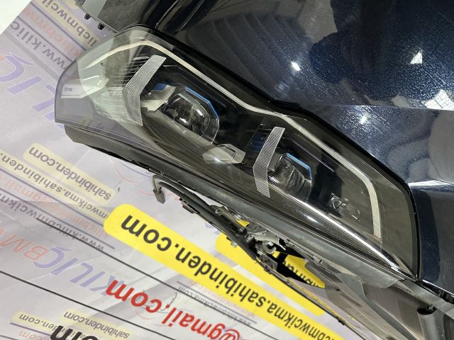 BMW G60 520İ ÇIKMA FAR SOL
