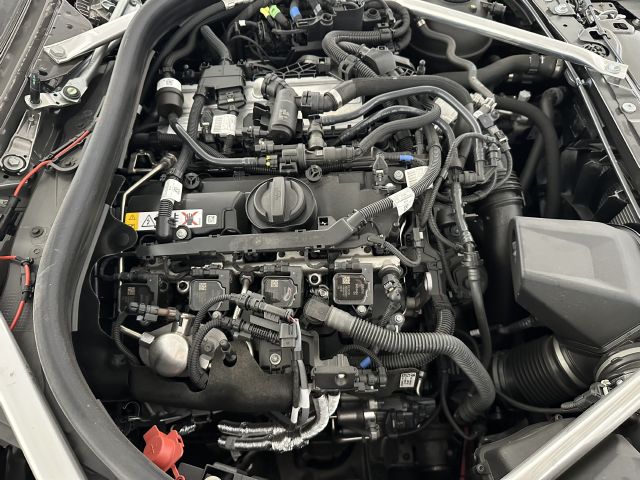 BMW G60 520İ ÇIKMA MOTOR
