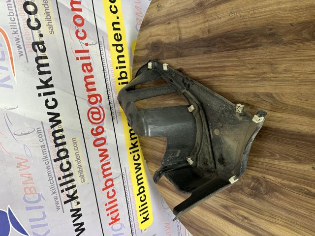 BMW G60 ARKA TAMPON ALT MUHAFAZA SAĞ 51759881706