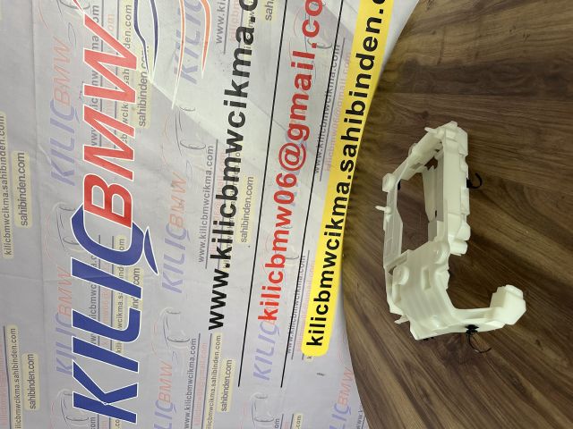 BMW G60 BAGAJ BEYİN KUTUSU ÇIKMA ORJİNAL