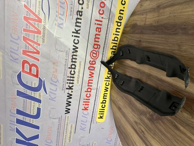 BMW G60 ÇAMURLUK VİDA KAPAĞI ÇIKMA ORJİNAL