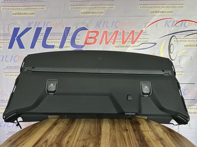 BMW G60 ÇIKMA ORJİNAL PANDİZOT