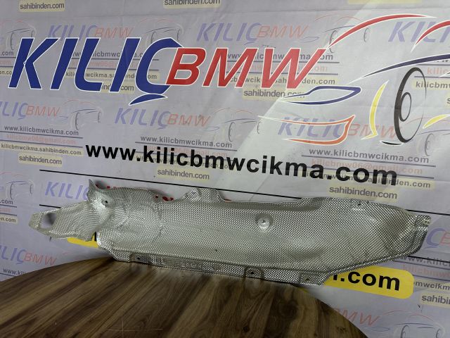 BMW G60 EGZOZ MUHAFAZA SACI ÇIKMA ORJİNAL 51487340212