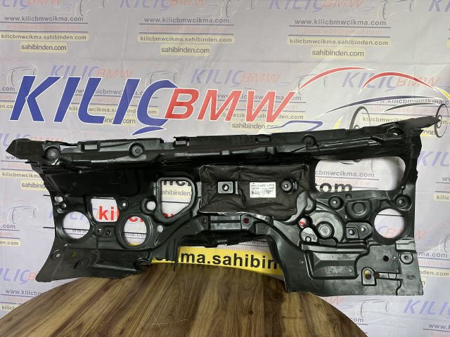 BMW G60 GÖĞÜS KEÇESİ ÇIKMA ORJİNAL 51489870968