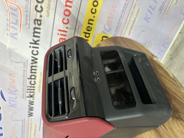 BMW G60 İ5 520İ ARKA KALORİFER IZGARASI 64225A13167