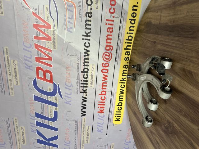BMW G60 İ5 ÖN ALT V TABLA ÇIKMA ORJİNAL 31108846011