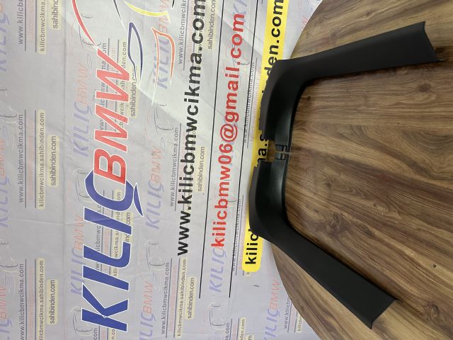 BMW G60 KAPI EŞİK KAPLAMASI ÖN SAĞ SOL 51435A36B97