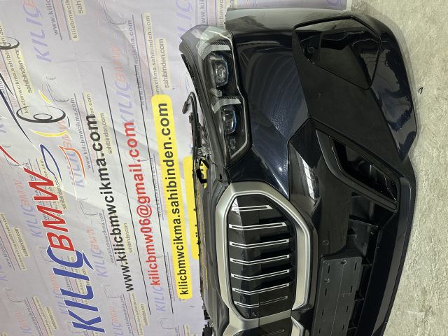 BMW G60 ÖN SET ÇIKMA ORJİNAL