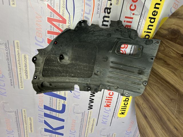 BMW G60 ORJİNAL ÇIKMA ÖN ÇAMURLUK DAVLUMBAZI SAĞ 51719621236