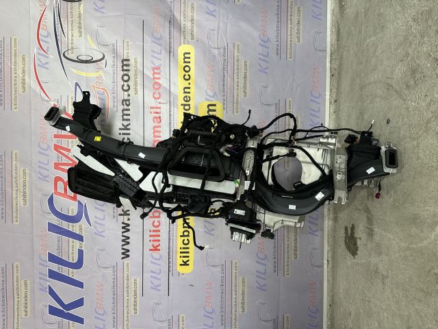 BMW G70 735 740 750 760 KALORİFER KAZANI 64115A67210