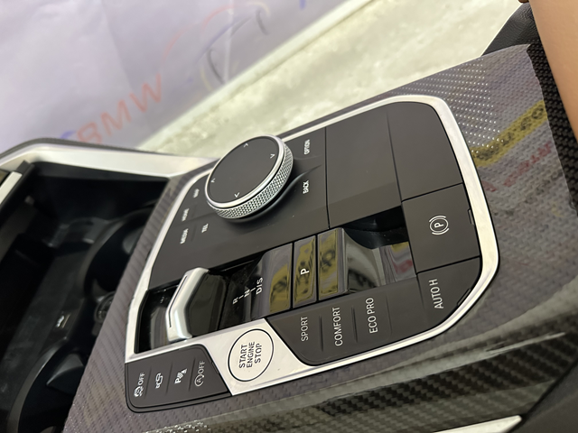 BMW İ4 2019-25 ÇIKMA ORJİNAL EL FREN TUŞU