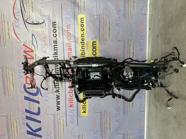 BMW İ4 2019-25 ÇIKMA ORJİNAL KALORİFER KAZANI