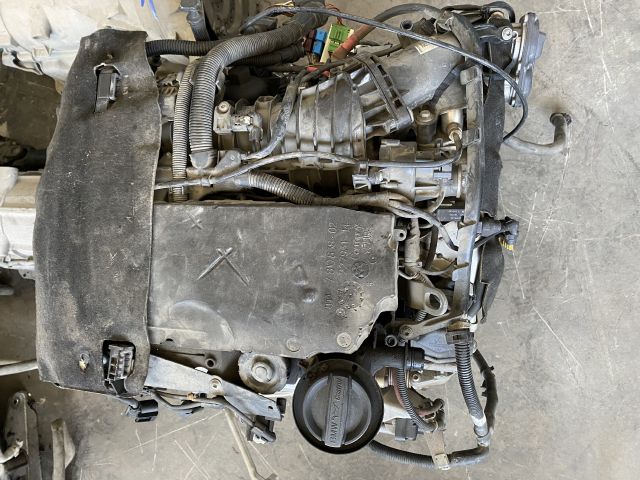 BMW X3 F25 ÇIKMA MOTOR N47D20C